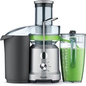 Breville juice fountain cold